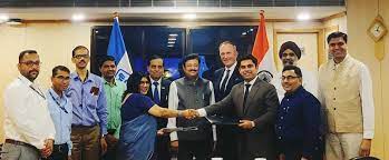 Photo of NTPC And Chempolis India To Collaborate On Feasibility Study For Setting Bamboo-based Bio-Refinery In Assam