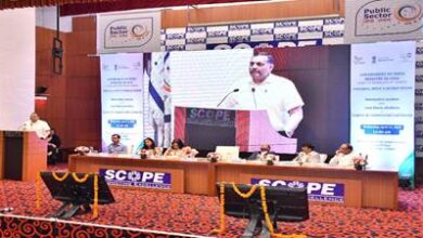 Photo of Timely Availability Of Land And Clearances Crucial For Early Production Of Coal : Coal Secretary
