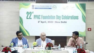Photo of 22nd Foundation Day Of PPAC Celebrated