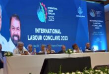 Photo of Government Should Ratify 3 Core ILO Conventions : C. Srikumar, National Secretary, AITUC
