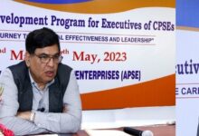 Photo of SCOPE Organizes Program On Personal Effectiveness And Leadership