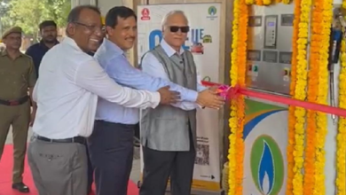 Photo of Mahanagar Gas Limited And BEST Come Together With A ‘Tez’ Way To Refuel