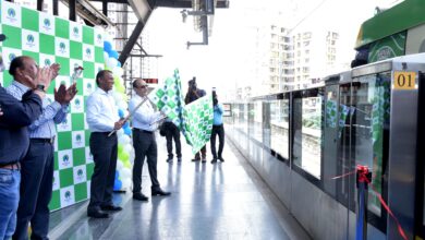 Photo of Mahanagar Gas Limited Launches New Outdoor Campaign