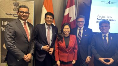 Photo of FICCI & Business Council Of Canada Announce Partnership To Connect Business Leaders