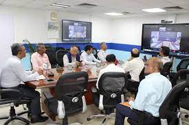 Photo of MoU Signed Between NHIDCL And IIT Guwahati