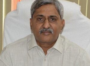 Photo of P.M. Prasad Takes Charge As CMD Of Coal India Limited