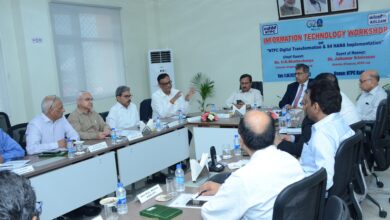 Photo of NTPC Koldam In Tune With Digitization Mission