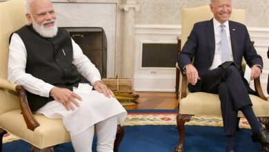 Photo of PM Modi’s Visit Takes Indo-US Bilateral Ties To Another Level