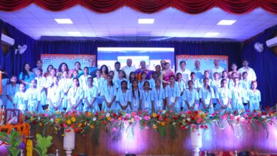 Photo of NTPC Kanti Launches Girl Empowerment Mission – 2023