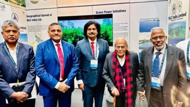 Photo of Coal Secretary Inaugurates India Pavilion At World Mining Congress 2023, Australia
