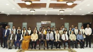 Photo of Fifth Training Programme By India For Myanmar’s Power Sector Professionals Takes Off
