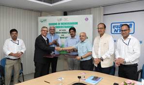 Photo of NGEL And UPRVUNL To Collaborate For Development Of Renewable Energy Power Parks And Projects