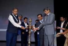 Photo of NTPC School Of Business Holds Indo–Scandinavian Leadership Conference And Workshop