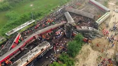 Photo of Odisha Train Accident : Stop Apathy Towards Railways And Defence Industry