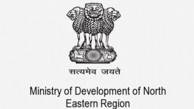 Photo of Ministry Of DoNER’s PSUs NEHHDC And NERAMAC Register Positive Performance