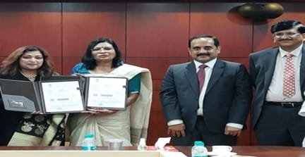 Photo of Union Bank Of India Partners With IBM To Accelerate Holistic Digital Transformation With Future Ready Capabilities