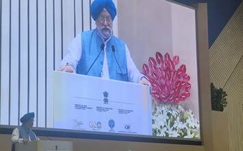 Photo of Government Has Put In An Eco-System For Development Of Green Hydrogen: Hardeep Singh Puri