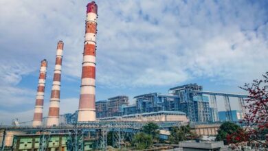 Photo of Installed Electricity Generation Capacity Of NTPC Group Crosses 73 GW
