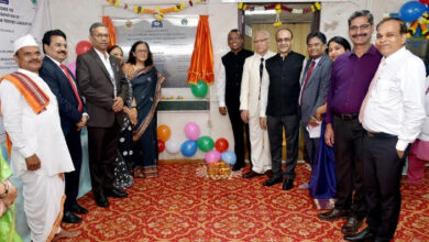 Photo of Mahanagar Gas Limited Inaugurates New Medical Facilities Under MGL Aarogya