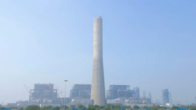 Photo of Ghatampur Thermal Power Plant Of NLCIL Likely To Be Operational By Year End