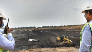Photo of NTPC Bags North Dhadu (East) Coal Block 