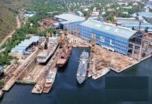 Photo of Hindustan Shipyard Limited Granted Mini Ratna Status: A Major Boost to India’s Defence Shipbuilding Sector