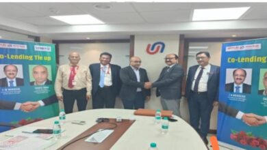 Photo of Union Bank Of India ties Up With Vastu Housing For MSME Co-Lending Business