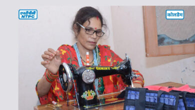 Photo of NTPC Koldam Celebrates Independence Day With Kesari Devi’s Story Of Empowerment And Hope