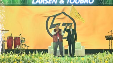 Photo of A M Naik Steps Aside As L&T’s Group Chairman After Six Decades Of Corporate Excellence