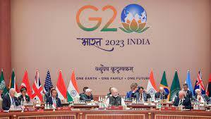 Photo of G20 Leaders’ Summit Showed India’s Diplomatic Skill To The World