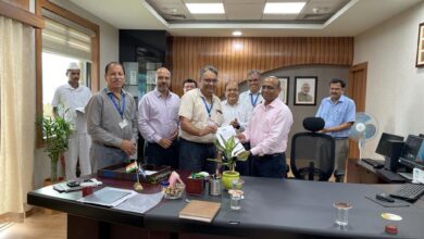 Photo of Swapnendu Kumar Panda Appointed NTPC’s Head Of Project At North Karanpura