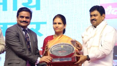 Photo of Bank Of Baroda Bags Government Of India’s Prestigious Rajbhasha Kirti Puraskar