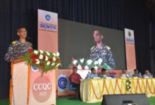 Photo of 2-Day Chapter Convention On Quality Concepts 2023 Concludes At RINL