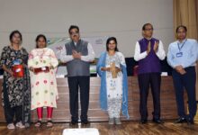 Photo of Hindi Month Concludes At RINL