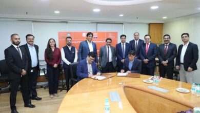 Photo of IREDA Signs MoUs With Union Bank Of India And Bank Of Baroda