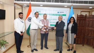Photo of NTPC Green Energy Limited To Collaborate With Nayara Energy For Green Hydrogen Production
