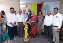 Photo of SIDBI – Inauguration Of Branch Office At Coimbatore