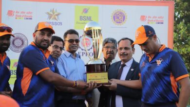 Photo of FCI Wins All India Public Sector T20 Cricket Tournament 2023