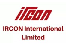 Photo of IRCON’s JV Gets Rs. 750 Crore Order From RVNL