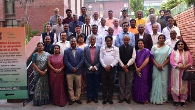 Photo of IICA Conducts Orientation & Learning Summit For Independent Directors Of CPSUs In New Delhi