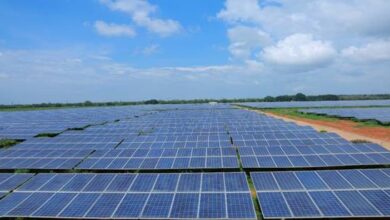 Photo of NLC India Ltd Secures 810 MW Grid Connected Solar Photovoltaic Power Project In Rajasthan