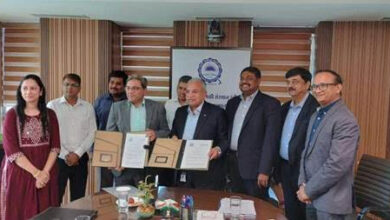 Photo of Larsen & Toubro partners With IIT Indore For Advancing Renewable Energy Integration And Control Technology Reach