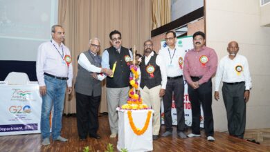 Photo of Valedictory Function Of Vigilance Awareness Week-2023 concludes At RINL