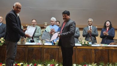 Photo of SIDBI And Finance Department Of Jammu & Kashmir Enter Into Agreement