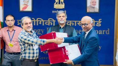 Photo of Technology Development Board And SIDBI Forge Strategic Alliance To Boost MSMEs Through Technology-Focused Financing
