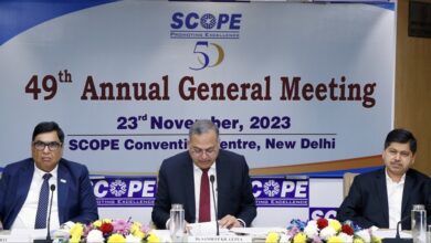 Photo of SCOPE’s 49th AGM Reflects New Pathways Of Excellence