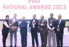 Photo of NTPC Kanti Wins Award For Best CSR Project For Women Development At International PR Festival