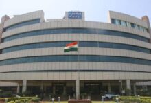 Photo of Eight Projects with 8514 MW Capacity Under Construction by NHPC