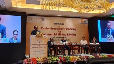 Photo of REC Limited Organizes Workshop On Customized Debt Financing For Commercial Mining, Mine Developers And Operators