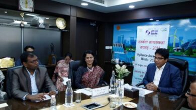 Photo of IREDA Launches Portal To Improve Transparency In CSR Initiatives